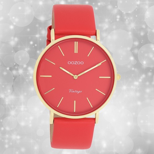 Oozoo orologio polso donna - oozoo,