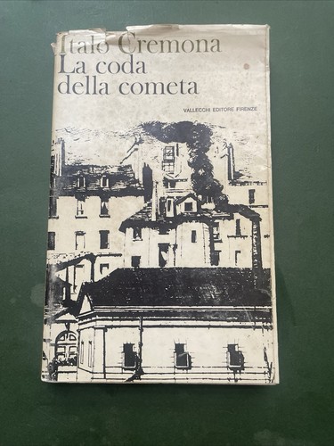 Italo cremona coda della - italo,