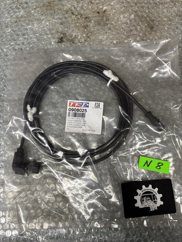 Daf 0908025 abs cavo frizione - cavo,