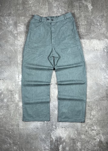 Twill vintage tedesco francese