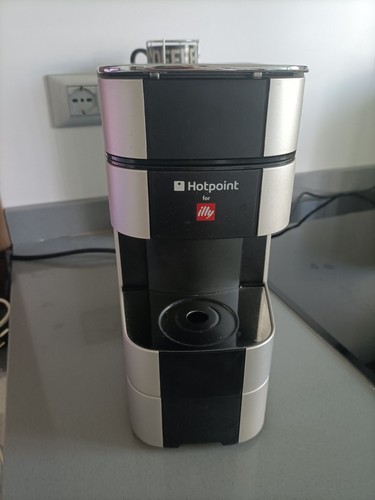 Macchina caffè capsule - macchina,