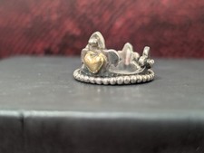 Anello Trollbeads  Re Di Cuori