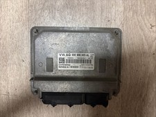 03E906023AL Centralina motore Volkswagen Polo 2008 1.2