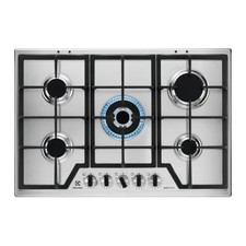 Electrolux Piano cottura gas 5