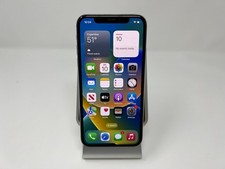 Apple iPhone X 256GB Fully