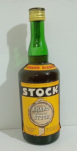 65480 amaro bianco stock - 65480,