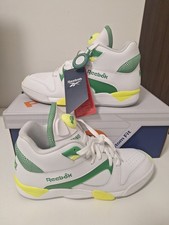 Reebok Court Victory Pump