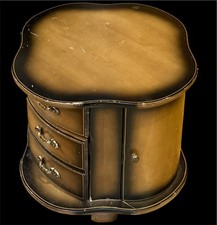 Portagioie girevole vintage