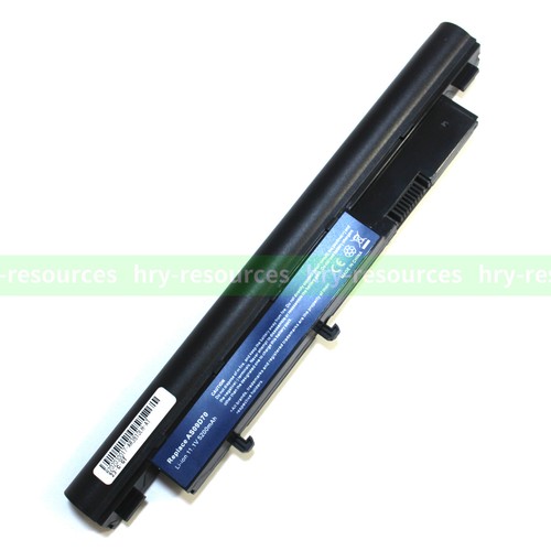 Batteria per acer aspire 4410 - batteria,