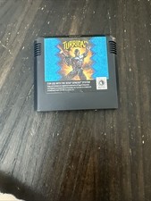 Sega Genesis Game Only