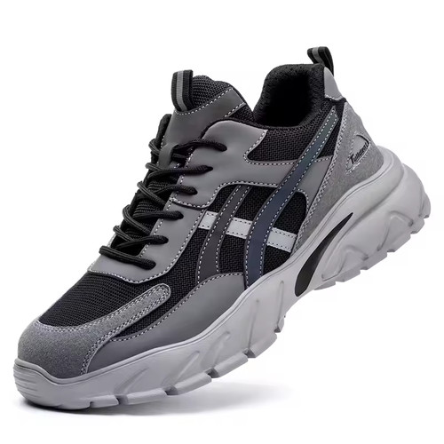 Scarpe antinfortunistiche