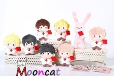 8PCS Ouran High School Host