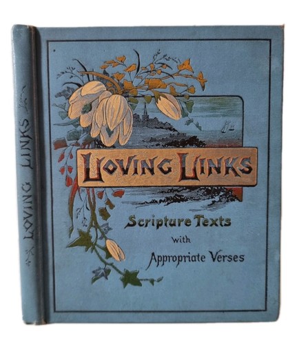 Loving links scripture texts - links:,