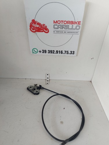 Laccio aprisella mv - , agusta