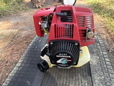 Motore Honda Motozappa FG-110