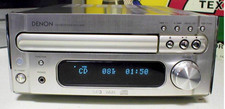 Denon rcd m33 - ricevitore, cd