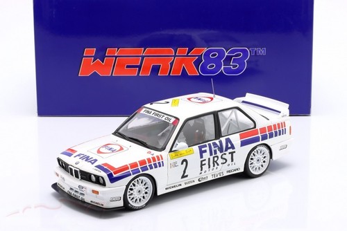 Modellino auto bmw - bmw, m3