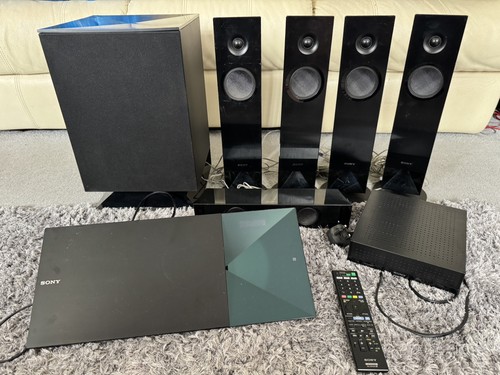 Sony bdv n7100w - bdv-n7100w, blu-ray