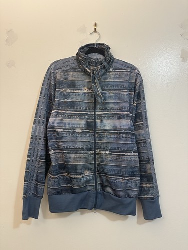 Giacca pista jeremy scott - giacca,