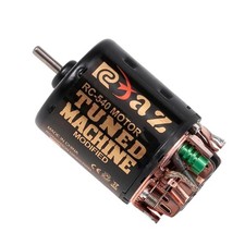 Motore Elettrico Modello RC