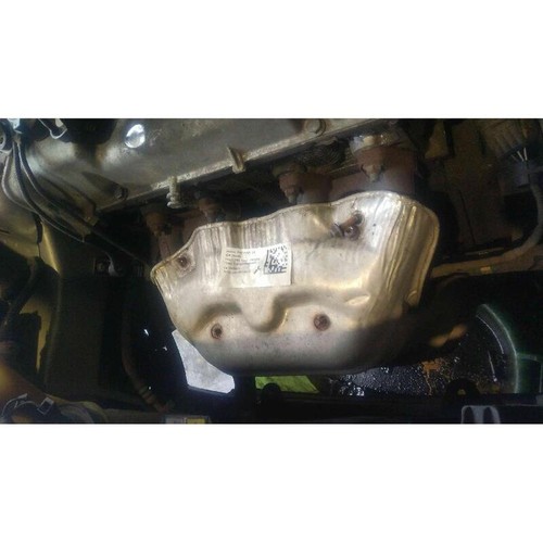 Catalizzatore fiat - catalizzatore, (reso)