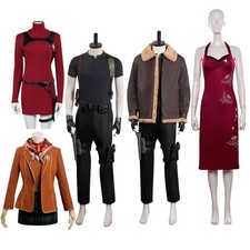 Costume cosplay Resident Evil