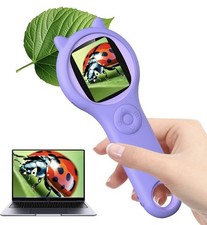 Mini Microscopio per Bambini