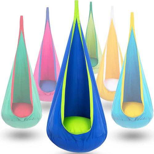 Seggiolino altalena pod - altalena, per