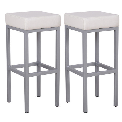 Sgabelli bar design cubo - sgabelli,
