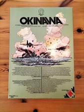 OKINAWA - INTERNATIONAL TEAM - game simulation ITALIANO