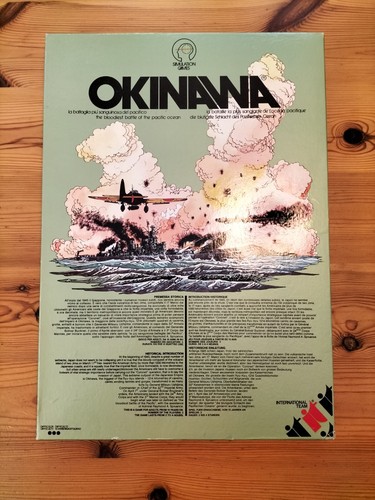 Okinawa international team - okinawa,