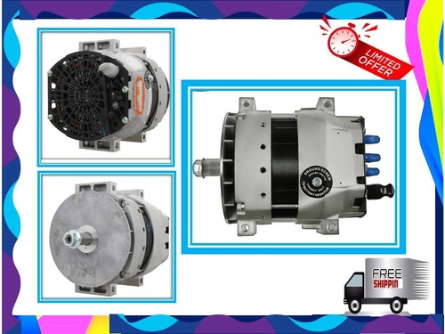 Alternatore per mci - alternatore,