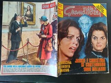 GRANDHOTEL 1502/1975 JACKIE