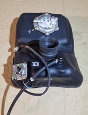 Serbatoio Cestello Pompa Benzina Carburante Originale Piaggio Medley 125 150 