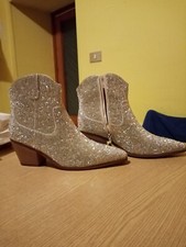 Stivali Camperos Donna