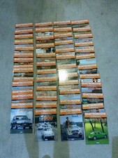 FASCICOLO QUATTRORUOTE COLLECTION - SCEGLI DAL MENU A TENDINA