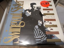 Maxi swing out sister - 12",