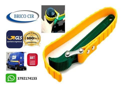 Chiave per smontaggio - chiave, 12"