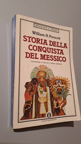 Prescott william storia - prescott,