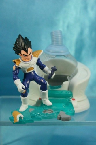 Toei dragonball imagination - toei, z