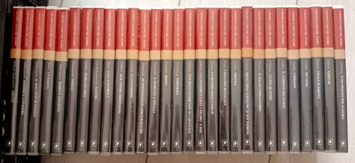 Dvd grandi classici del - -,