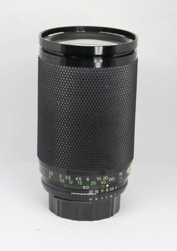 Nikon soligor zoom - nikon/soligor, zoom+obiettivo