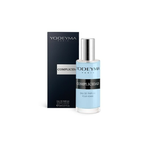 Yodeyma complicidad fragranza - yodeyma,