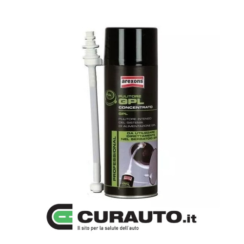 Additivo impianto gpl pulitore - additivo,