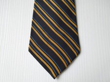 PANCALDI SILK TIE SETA