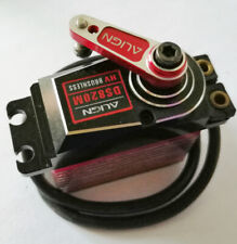 Servo Align brushless DS820M