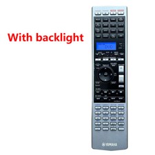 Telecomando originale adatto per Yamaha RX-Z11 RX-Z11BL DSP-Z11