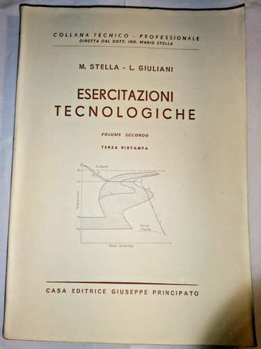 Esercitazioni tecnologiche - esercitazioni, di