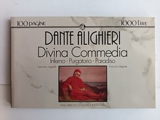 Dante Alighieri Divina
