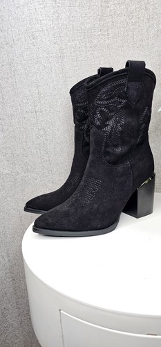 Stivaletti donna texani - donna,